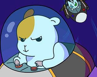 Hamster Attack