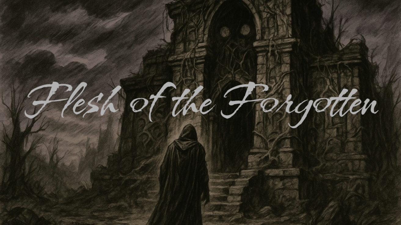 Flesh of the Forgotten