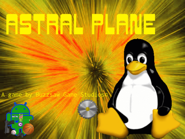 Astral Plane