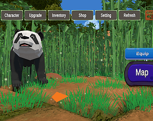 Animal Survival [Free] [Survival] [Windows] [macOS]