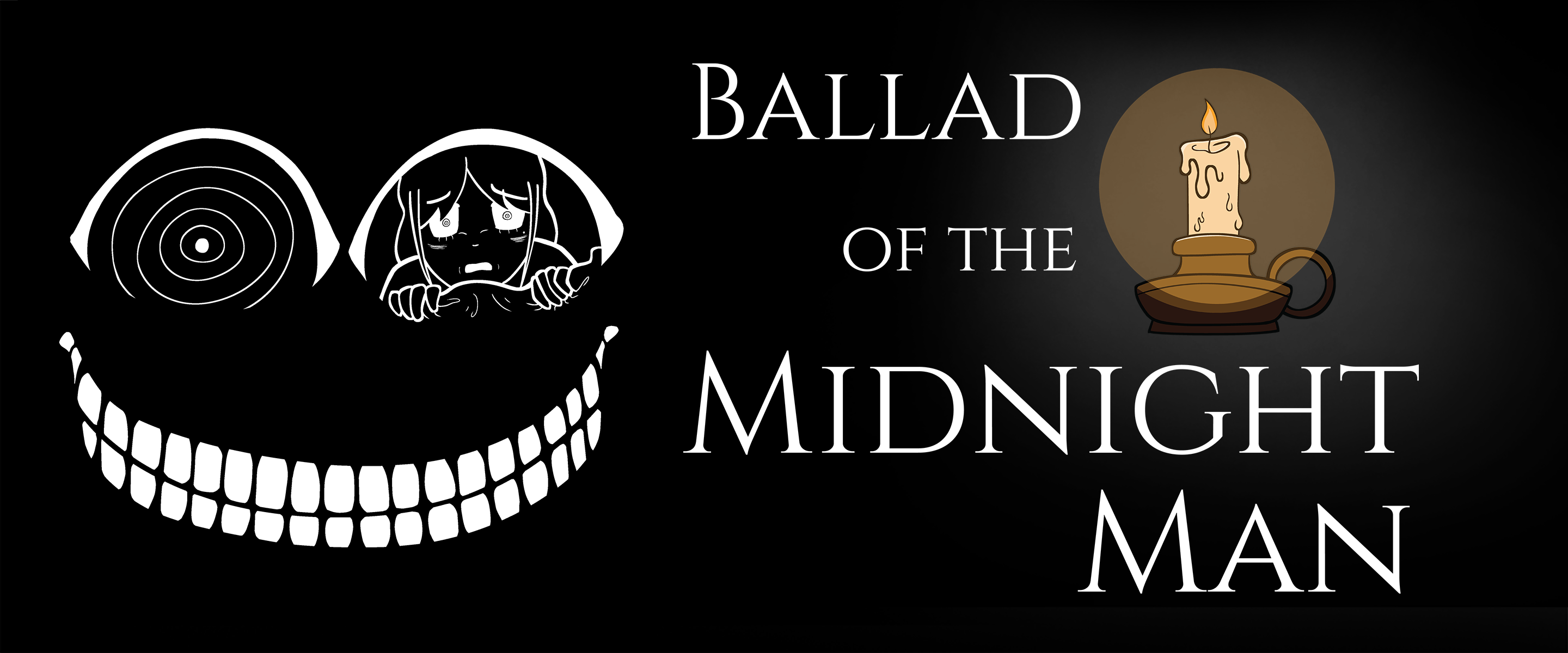 Ballad of the Midnight Man
