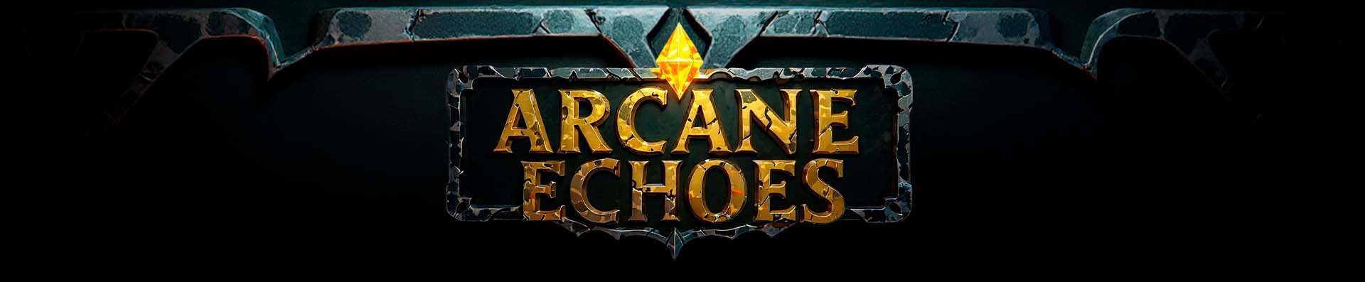 Arcane Echoes