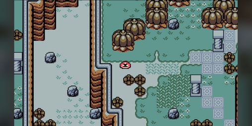 Cover image for DUNGEON MONSTERS