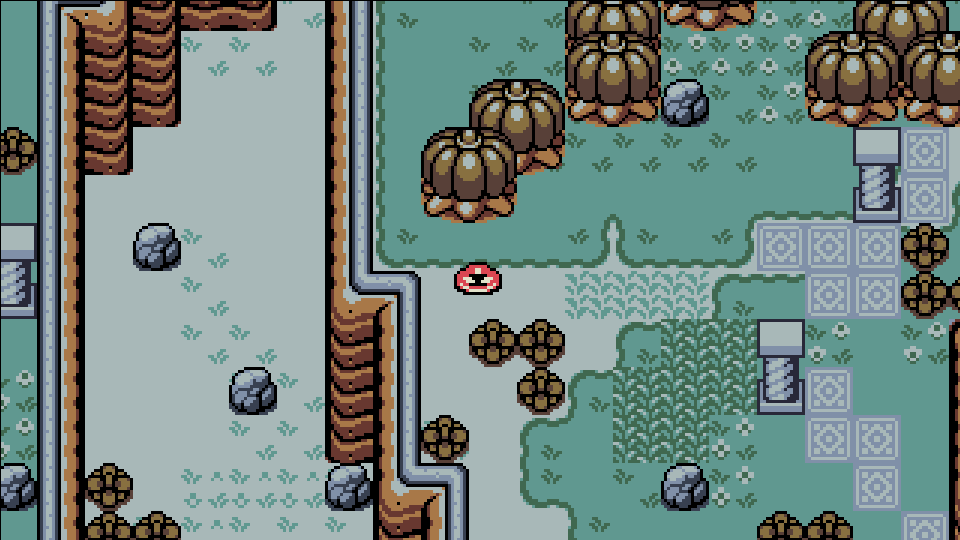 Cover image for DUNGEON MONSTERS