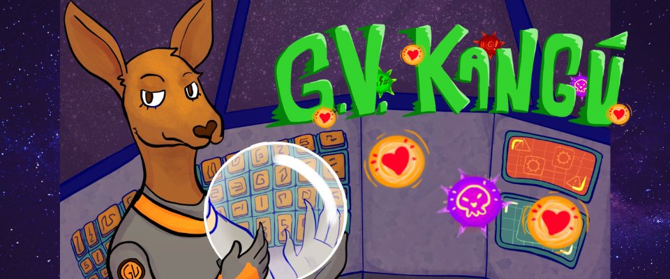 GV Kangú