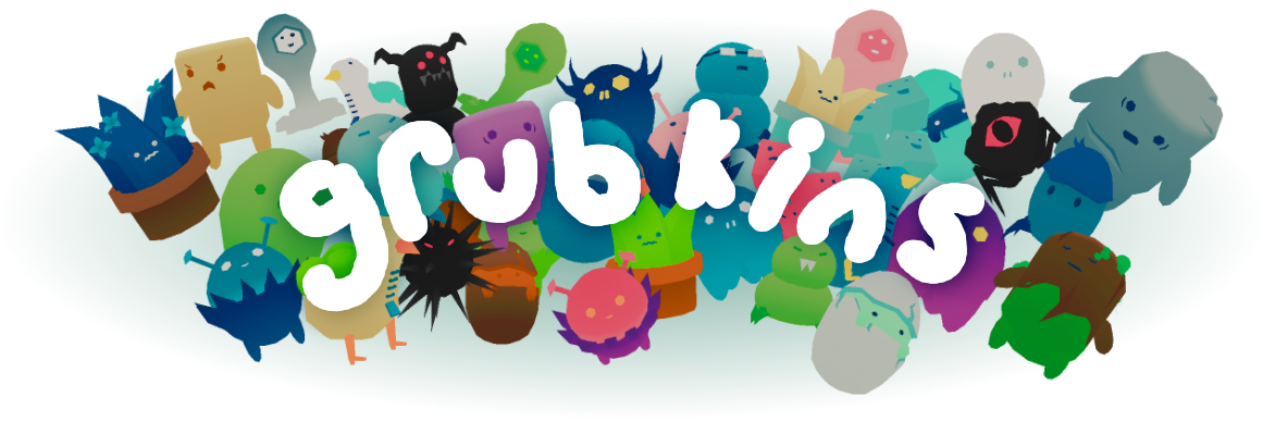 grubkins