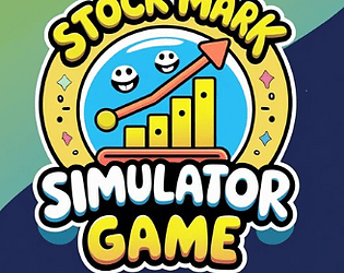 Stock Mark simulator game
