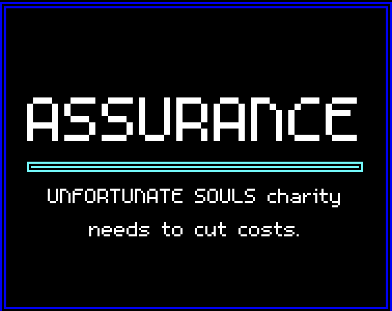 Assurance