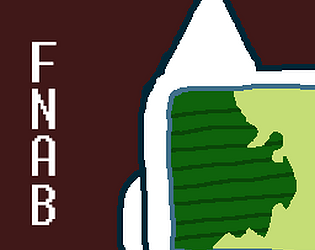 Five Nights At The Bog
