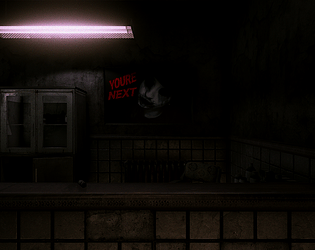Hospital Of Terror