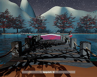 Afterlife Raft