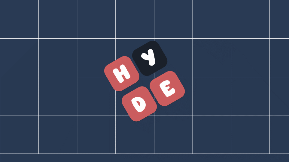 Hyde