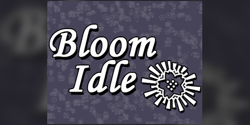 Cover image for Bloom Idle