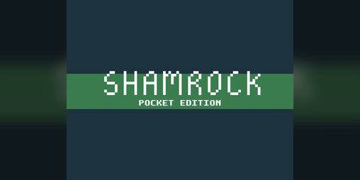 Cover image for Shamrock Pocket Edition