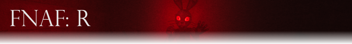 FNaF: Recovery