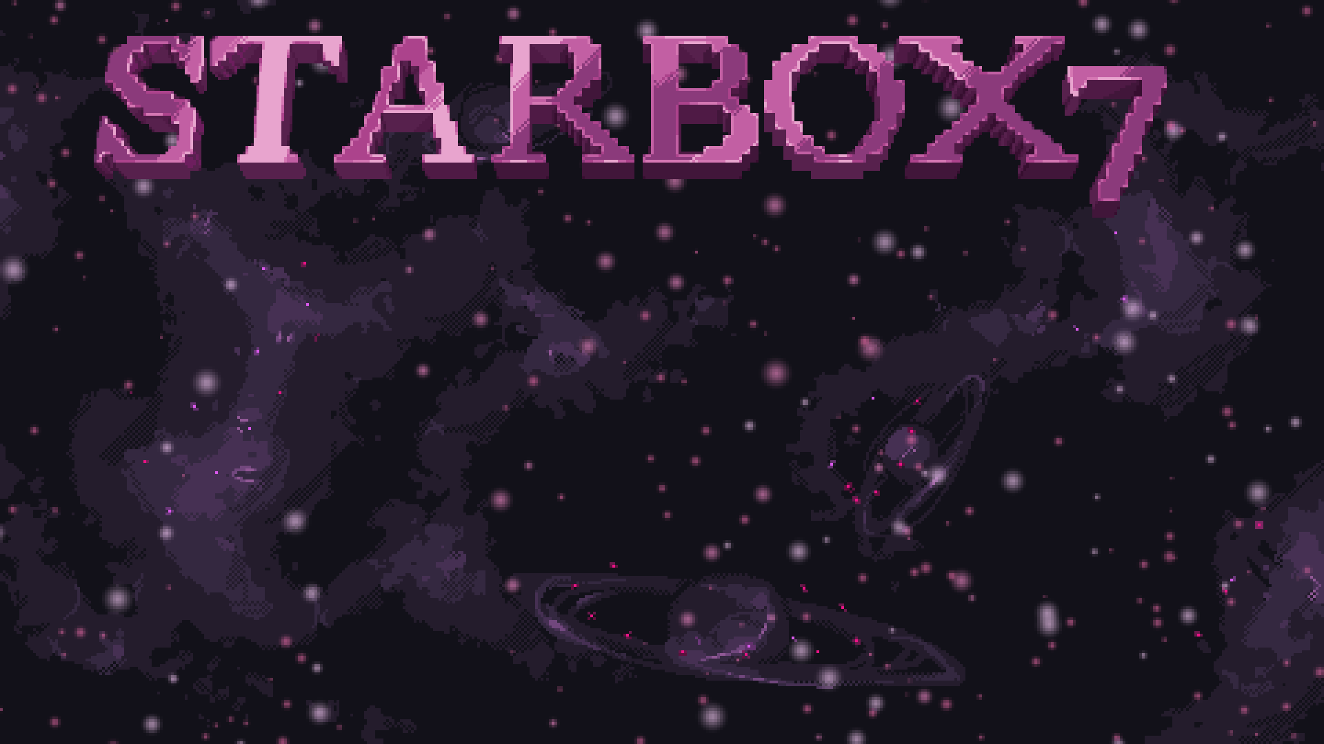 STARBOX 7