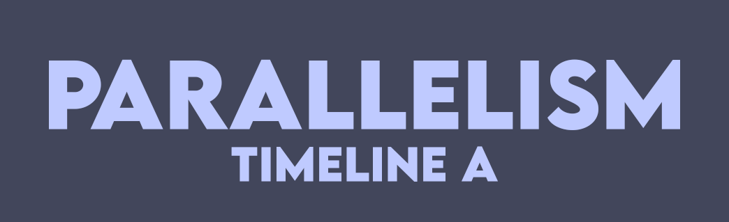 Parallelism: Timeline A