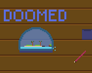 Doomed