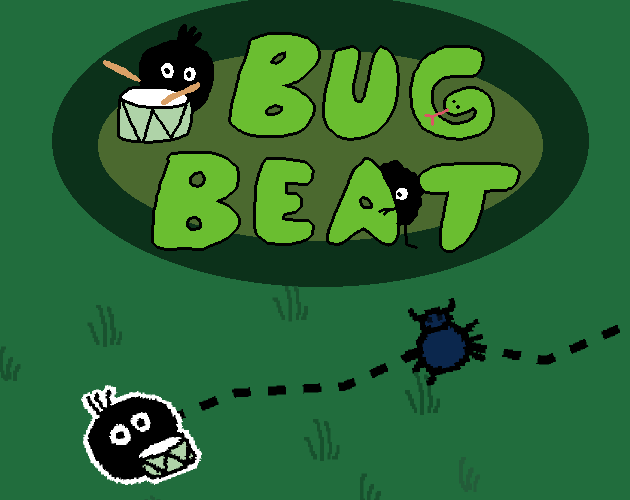 Bug Beat