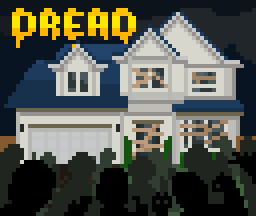 Cover image for Dread