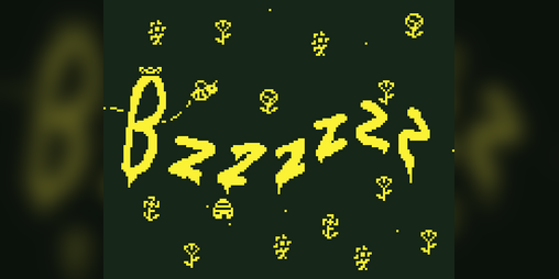 Cover image for Bzzzzzz