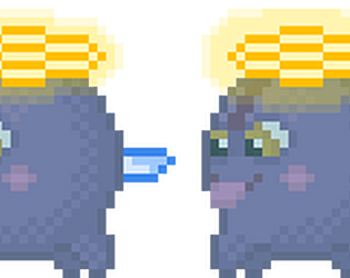 Happy Potos