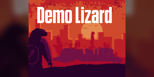 Cover image for DemoLizard