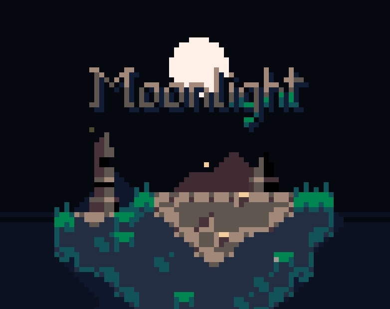 Cover image for Moonlight