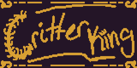 Critterking