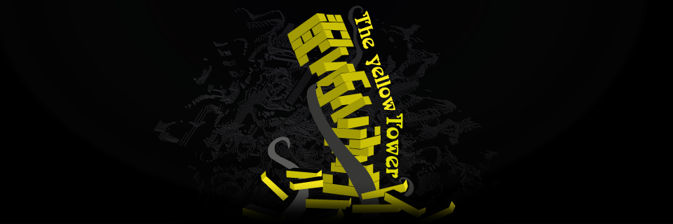 The Yellow Tower