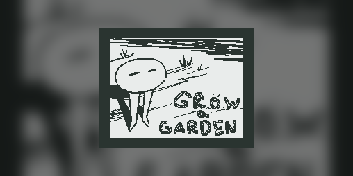Cover image for Grow a Garden