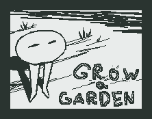 Cover image for Grow a Garden