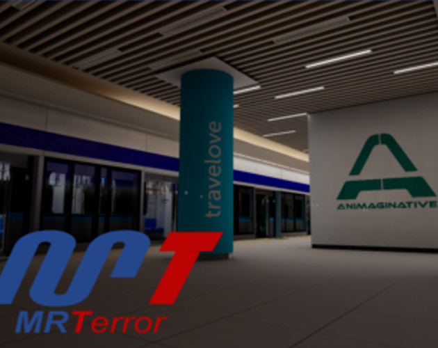 MRTerror