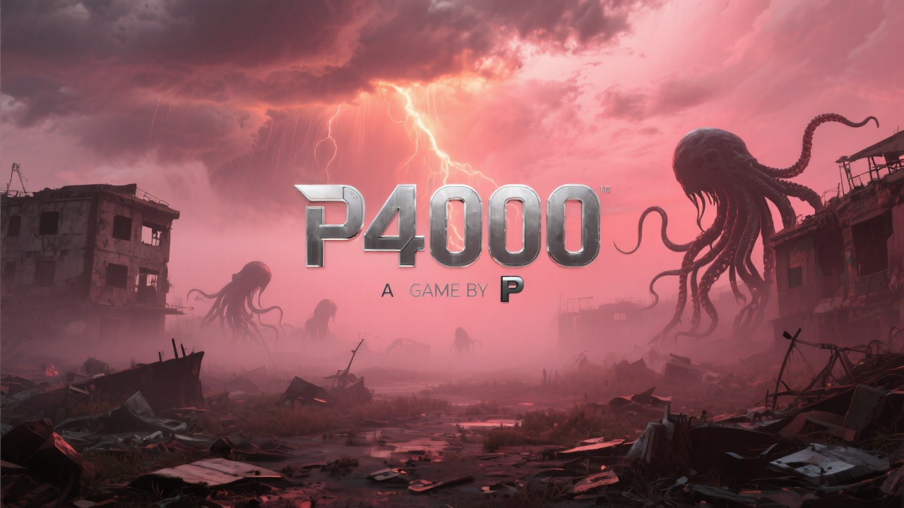 P4000