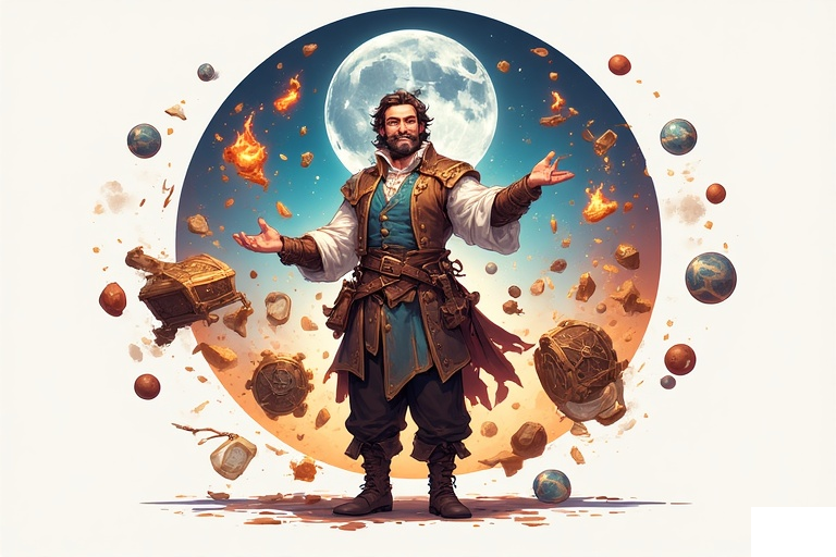 Cover image for Way to Immortality