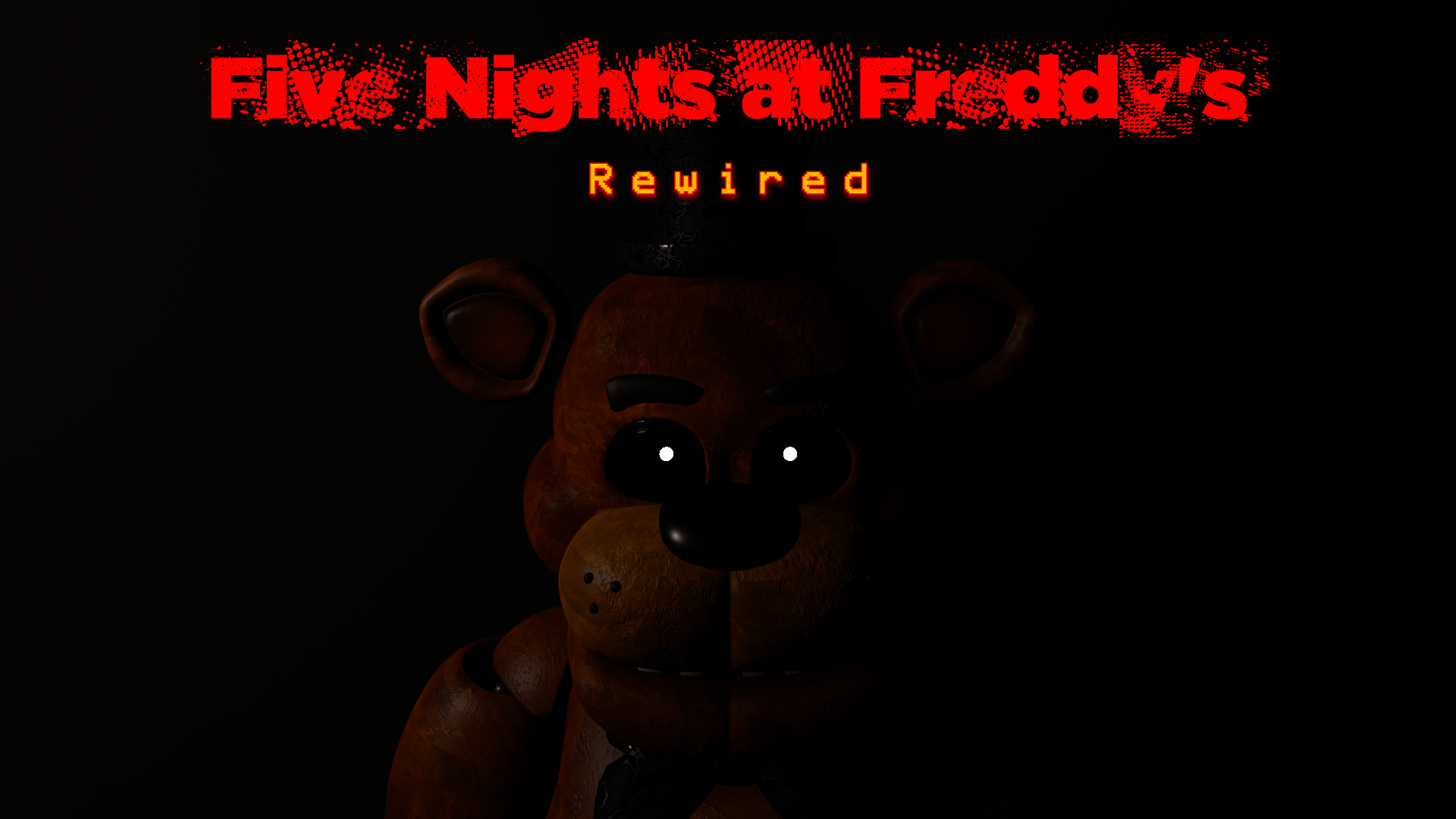 Five Nights at Freddy's Rewired