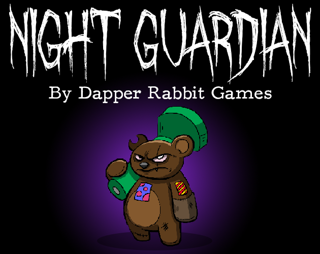 Cover image for Night Guardian Beta