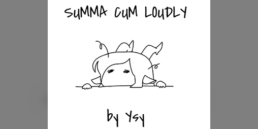 Cover image for Summa Cum Loudly