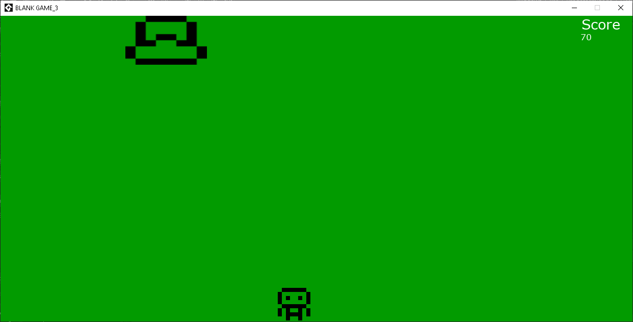 Avoid the Rocks! 1.0.0