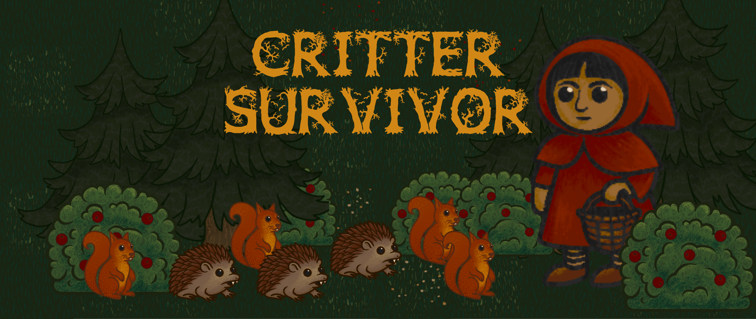 CritterSurvivor