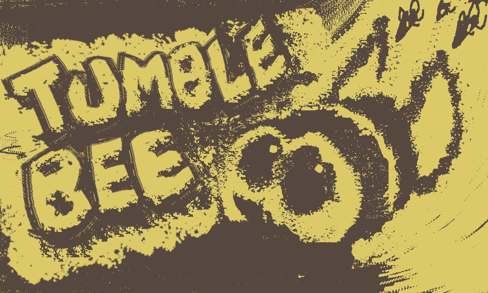 TumbleBee
