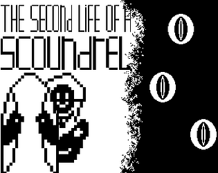 The second life of a scoundrel