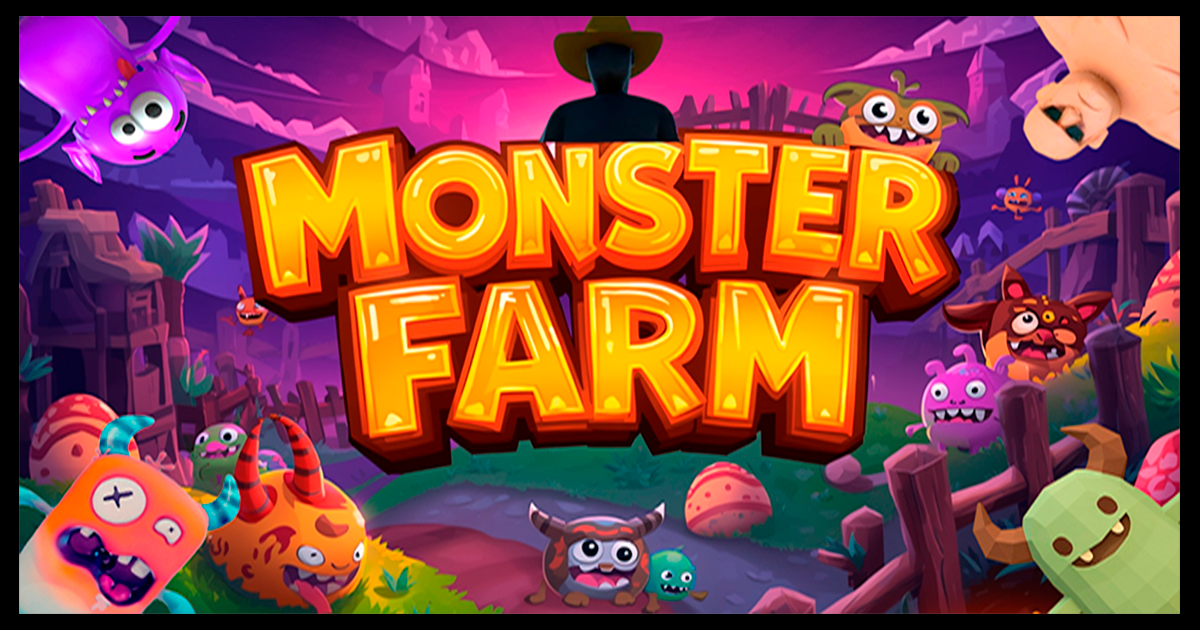 Monster Farm