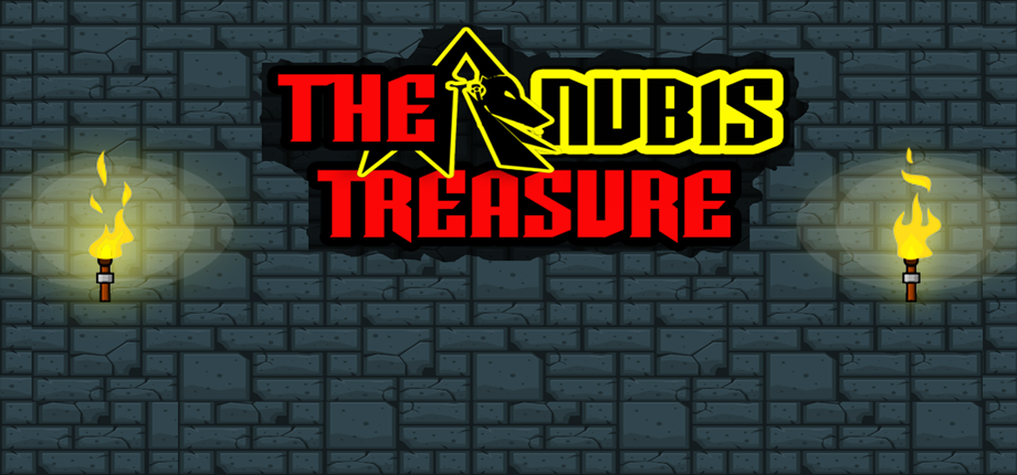 The Anubis Treasure PC