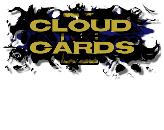 Cloud Cards