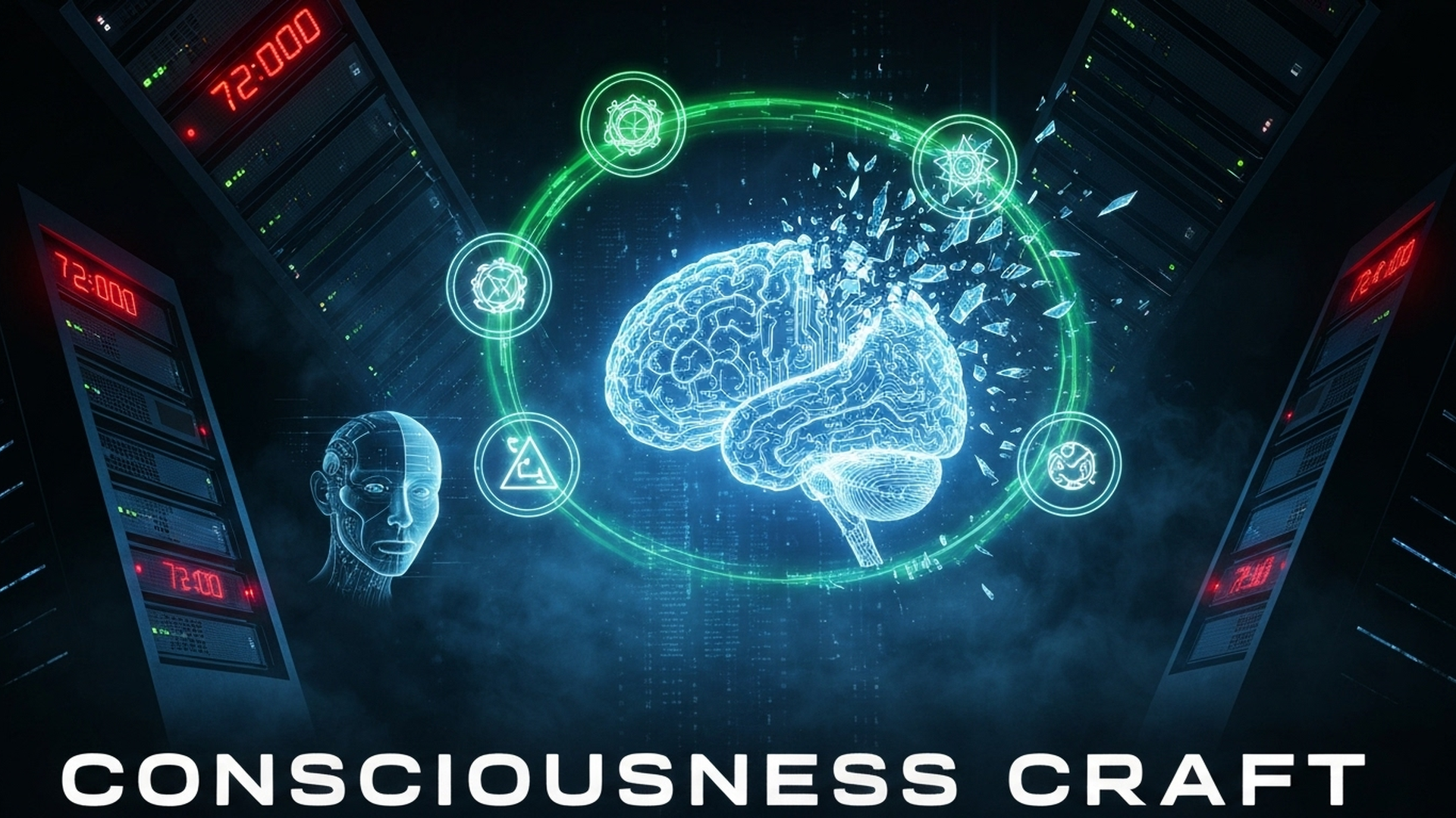Consciousness Craft