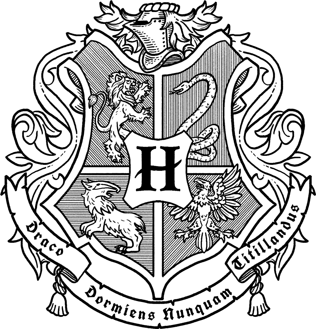 Hogwarts: An RPG by David Brunell-Brutman