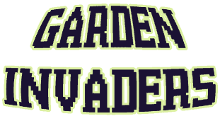 Garden Invaders