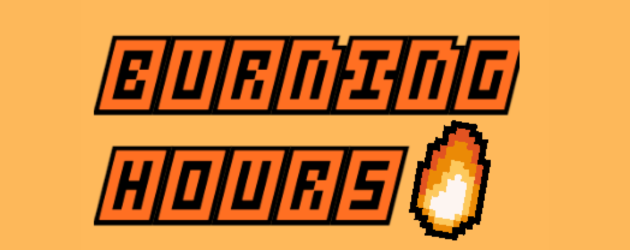 Burning Hours