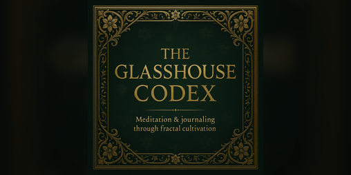 Cover image for The Glasshouse Codex